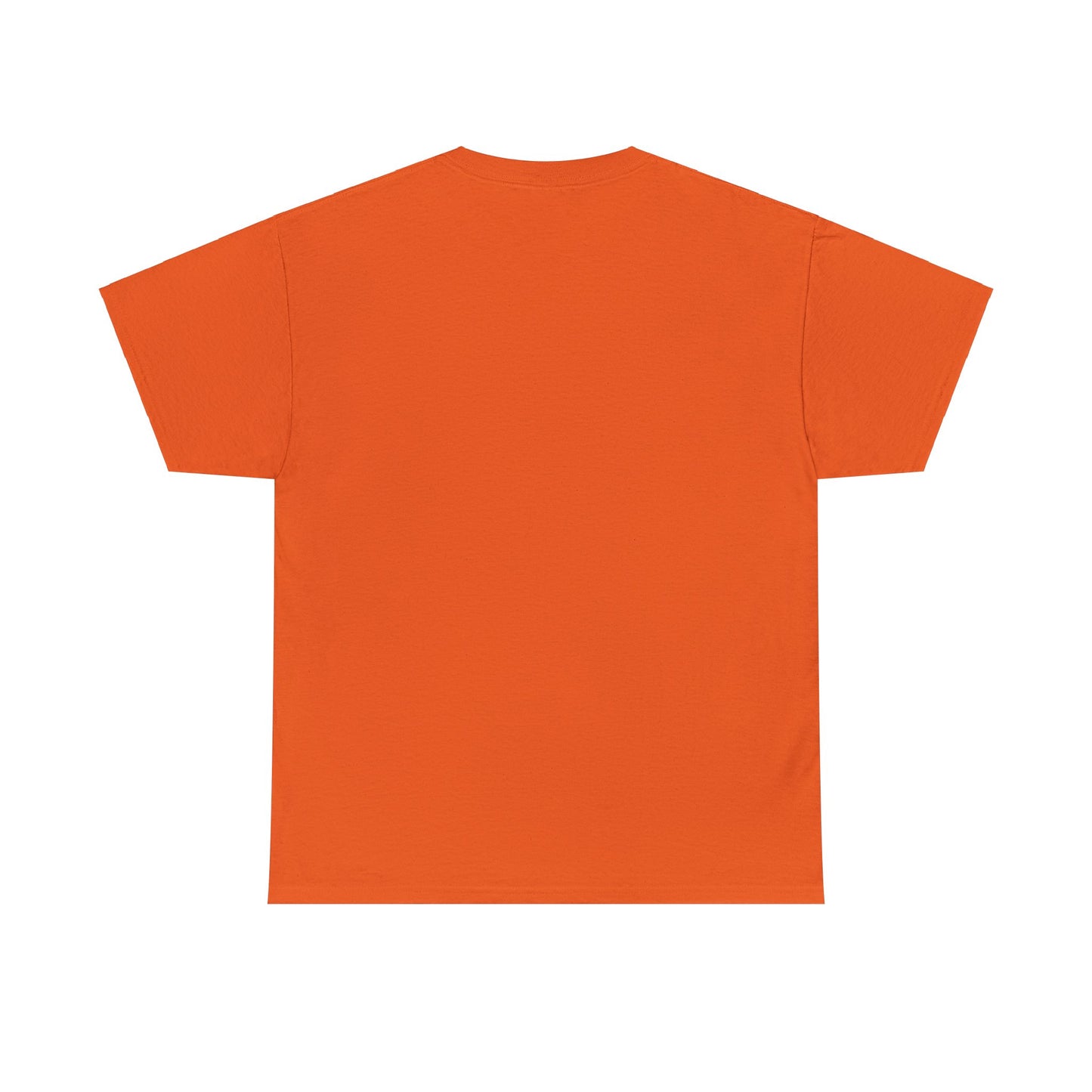 Enjoy Curling Unisex Heavy Cotton Tee