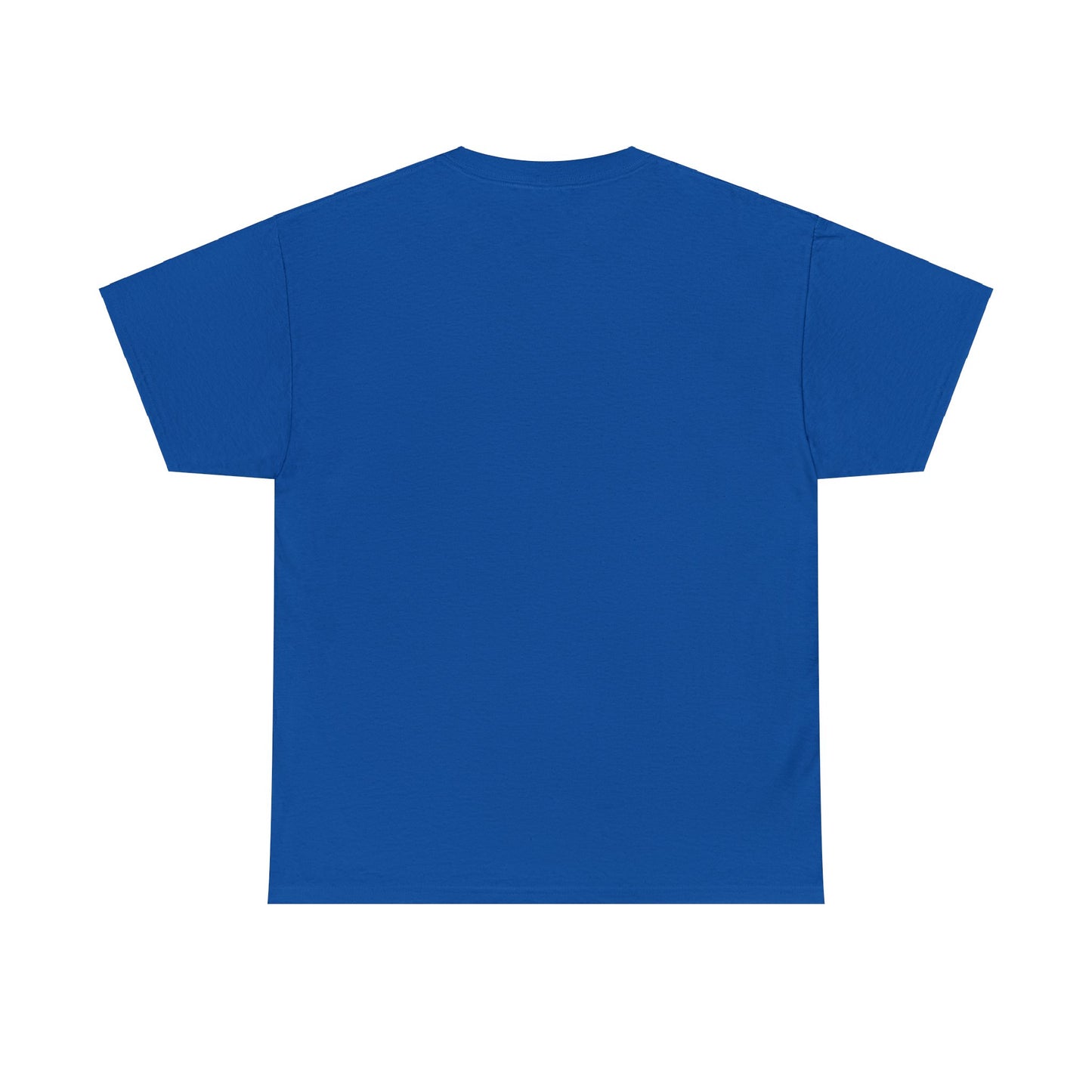 Enjoy Curling Unisex Heavy Cotton Tee