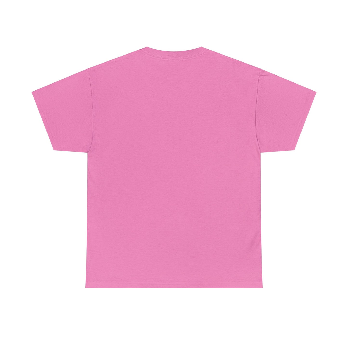 12-8-4 Full House Curling Unisex Heavy Cotton Tee
