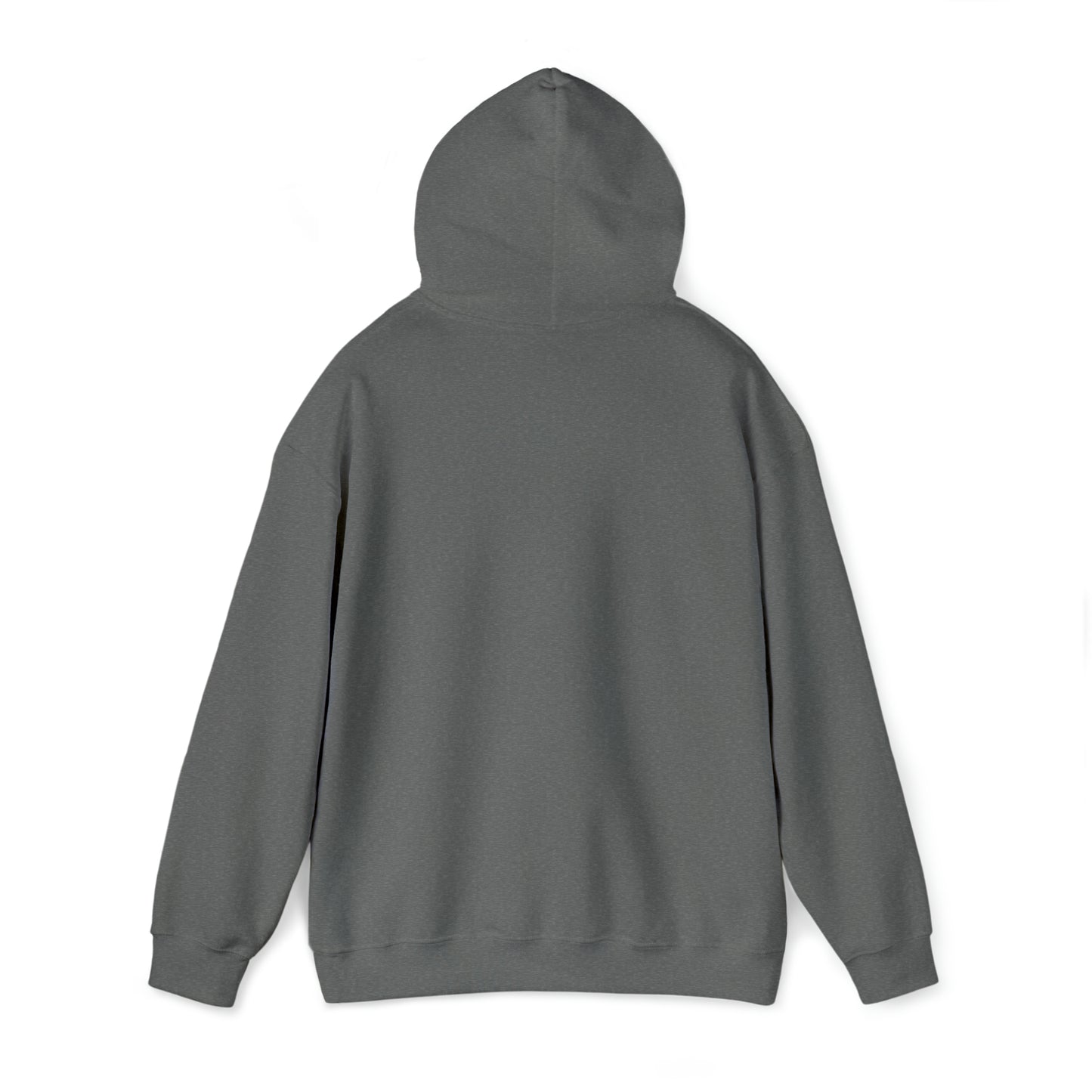 Curlin Hoodie Unisex Heavy Blend™ Hooded Sweatshirt