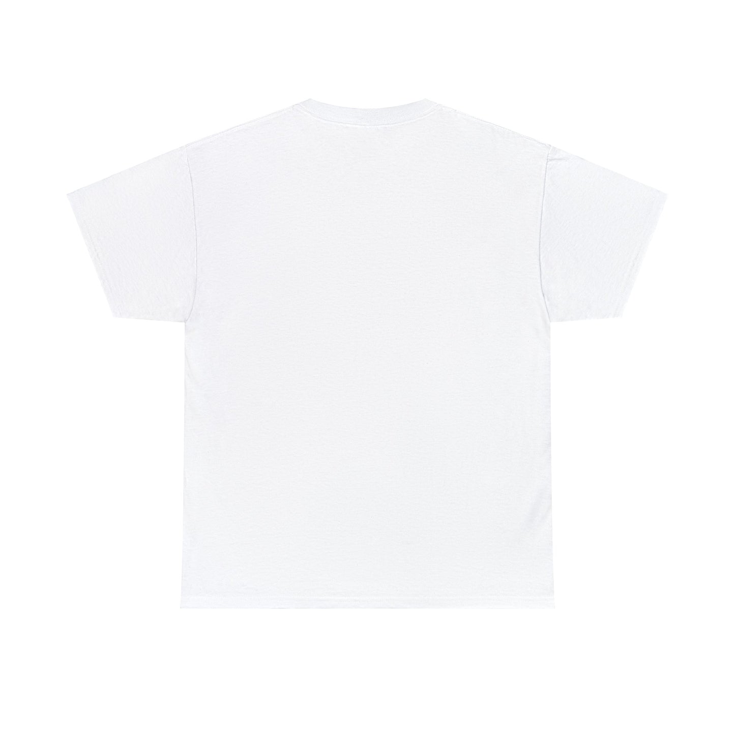 Enjoy Curling Unisex Heavy Cotton Tee