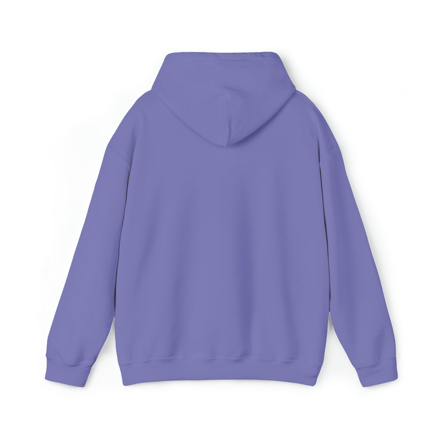 Curlin Hoodie Unisex Heavy Blend™ Hooded Sweatshirt