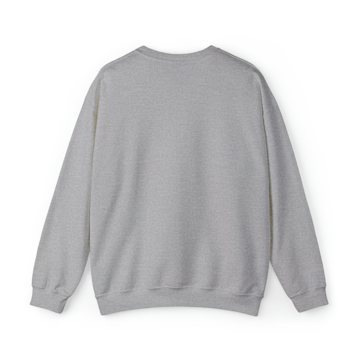 Enjoy Curling Club Unisex Heavy Blend™ Crewneck Sweatshirt