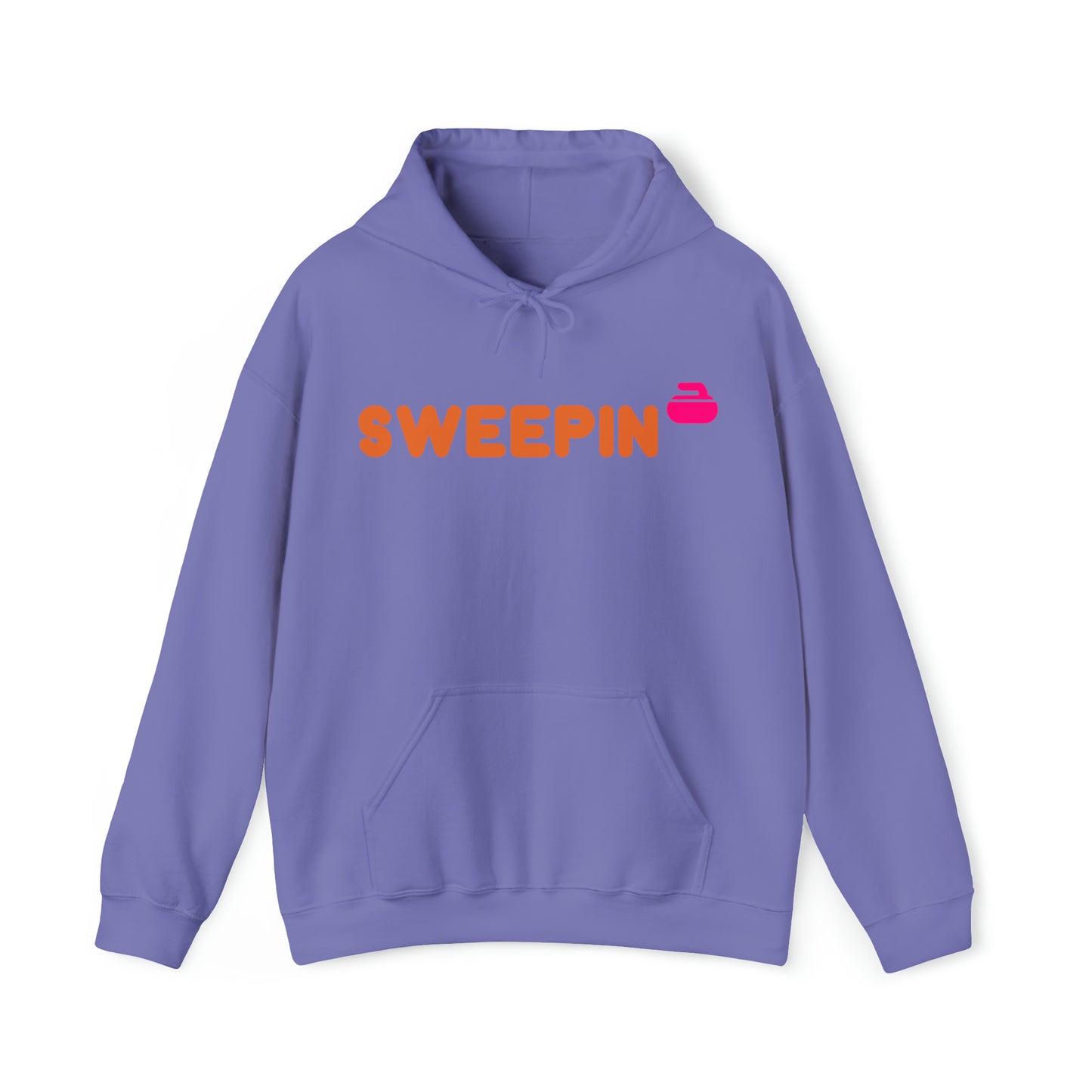 Sweepin Hoodie Unisex Heavy Blend™ Hooded Sweatshirt