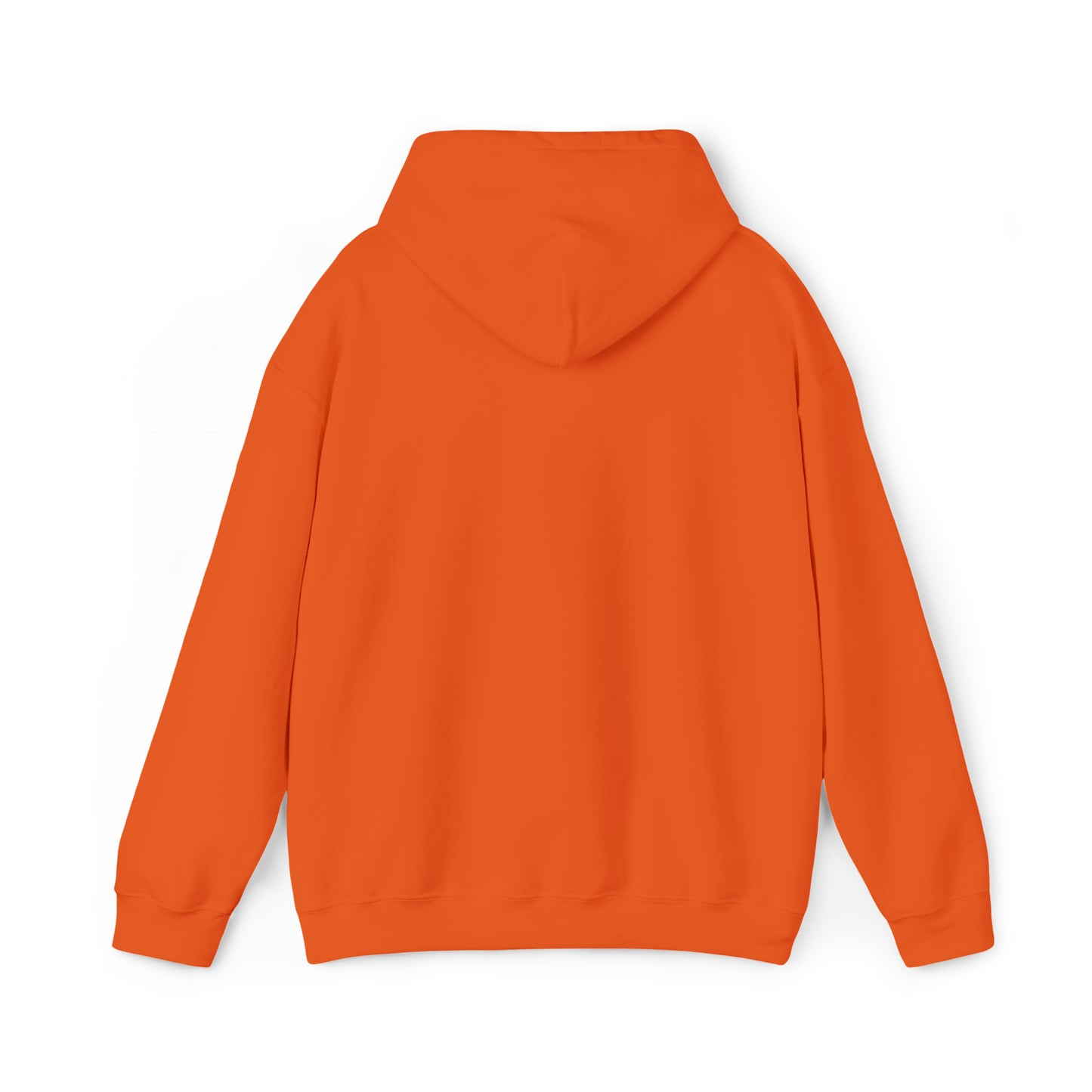 Curlin Hoodie Unisex Heavy Blend™ Hooded Sweatshirt