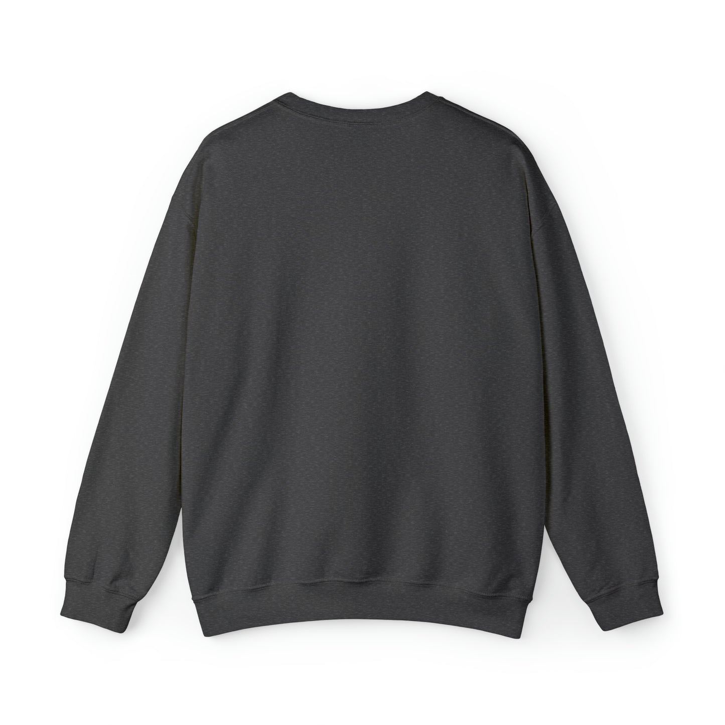 Enjoy Curling Club Unisex Heavy Blend™ Crewneck Sweatshirt