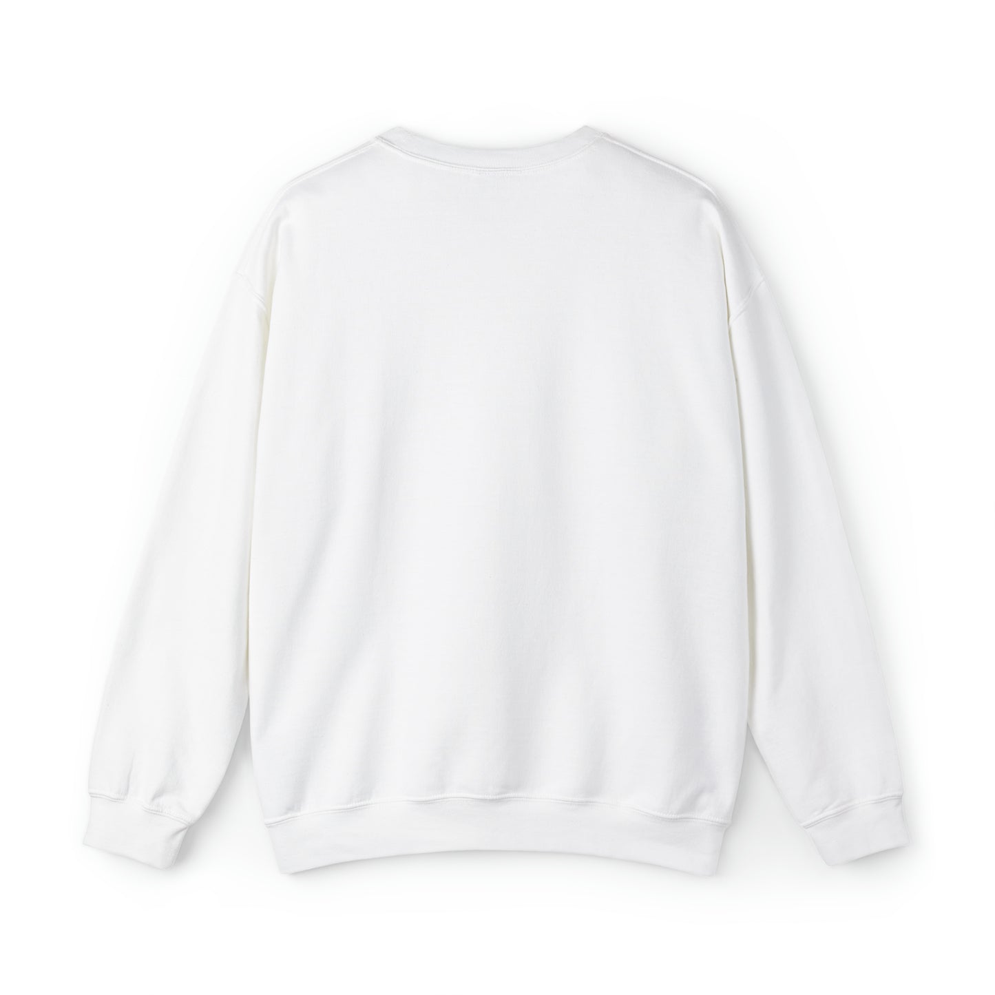 Enjoy Curling Club Unisex Heavy Blend™ Crewneck Sweatshirt