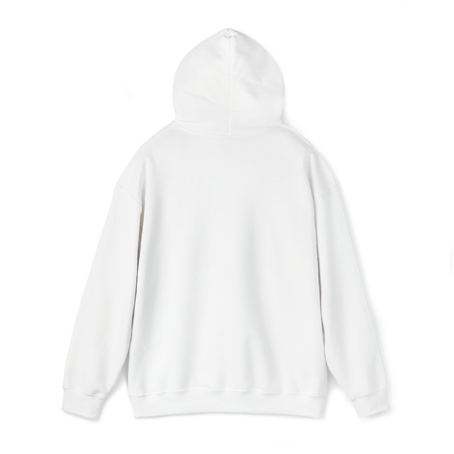 Curlin Hoodie Unisex Heavy Blend™ Hooded Sweatshirt