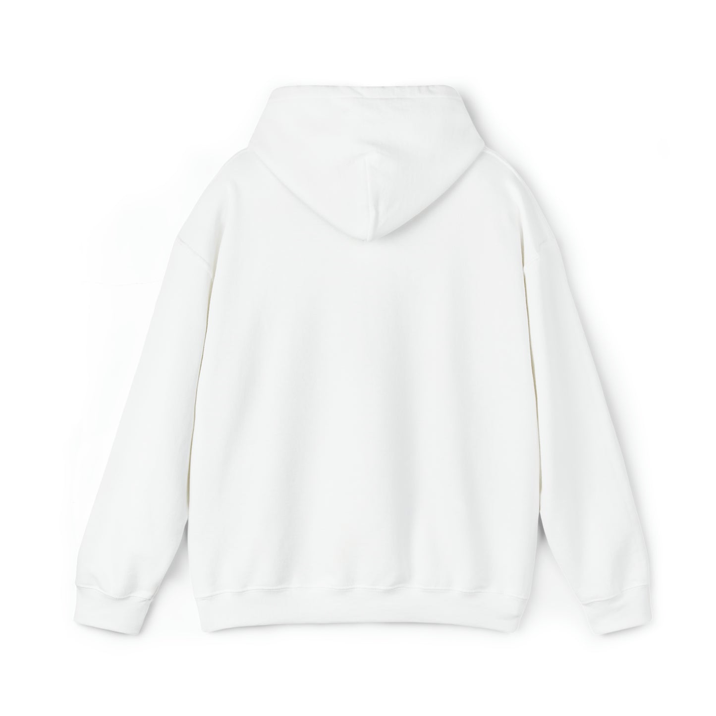 Curlin Hoodie Unisex Heavy Blend™ Hooded Sweatshirt