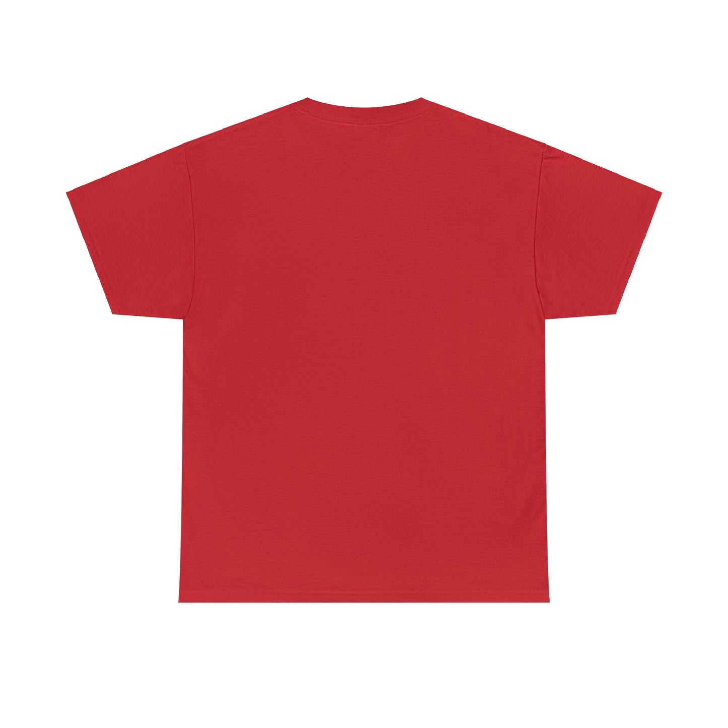 Enjoy Curling Unisex Heavy Cotton Tee