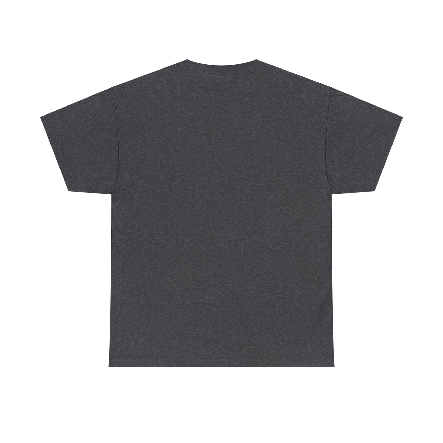 Enjoy Curling Unisex Heavy Cotton Tee