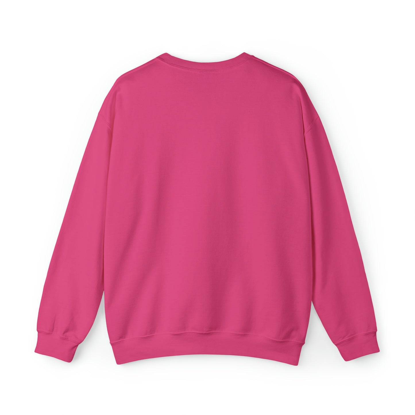Enjoy Curling Club Unisex Heavy Blend™ Crewneck Sweatshirt