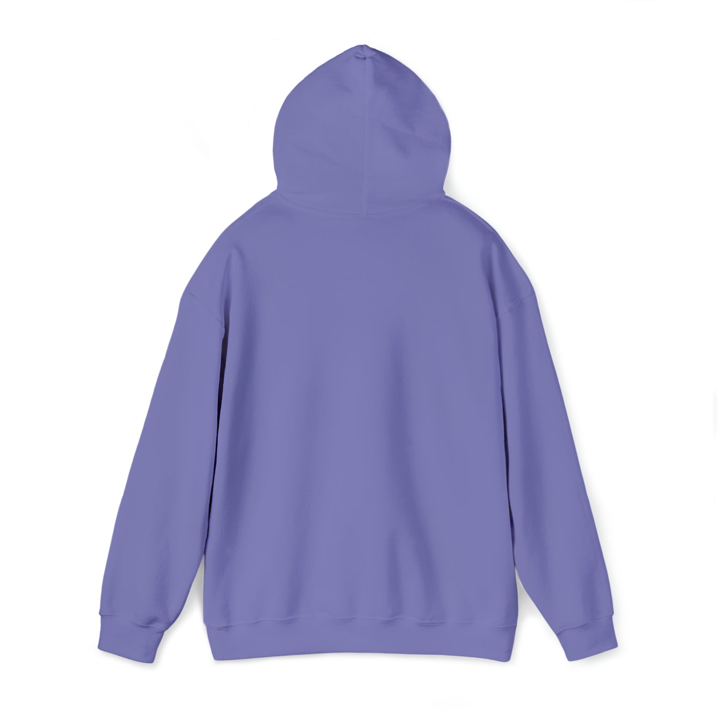 Curlin Hoodie Unisex Heavy Blend™ Hooded Sweatshirt