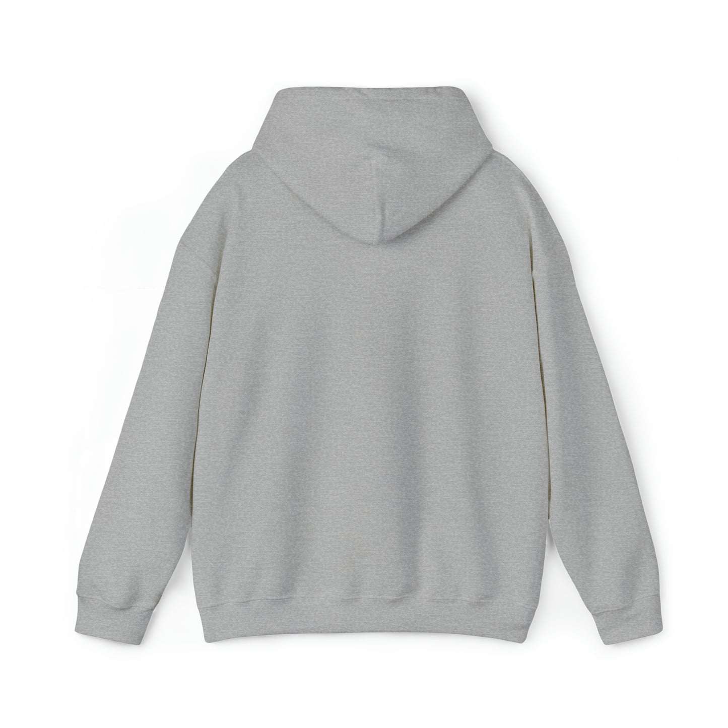 Curlin Hoodie Unisex Heavy Blend™ Hooded Sweatshirt