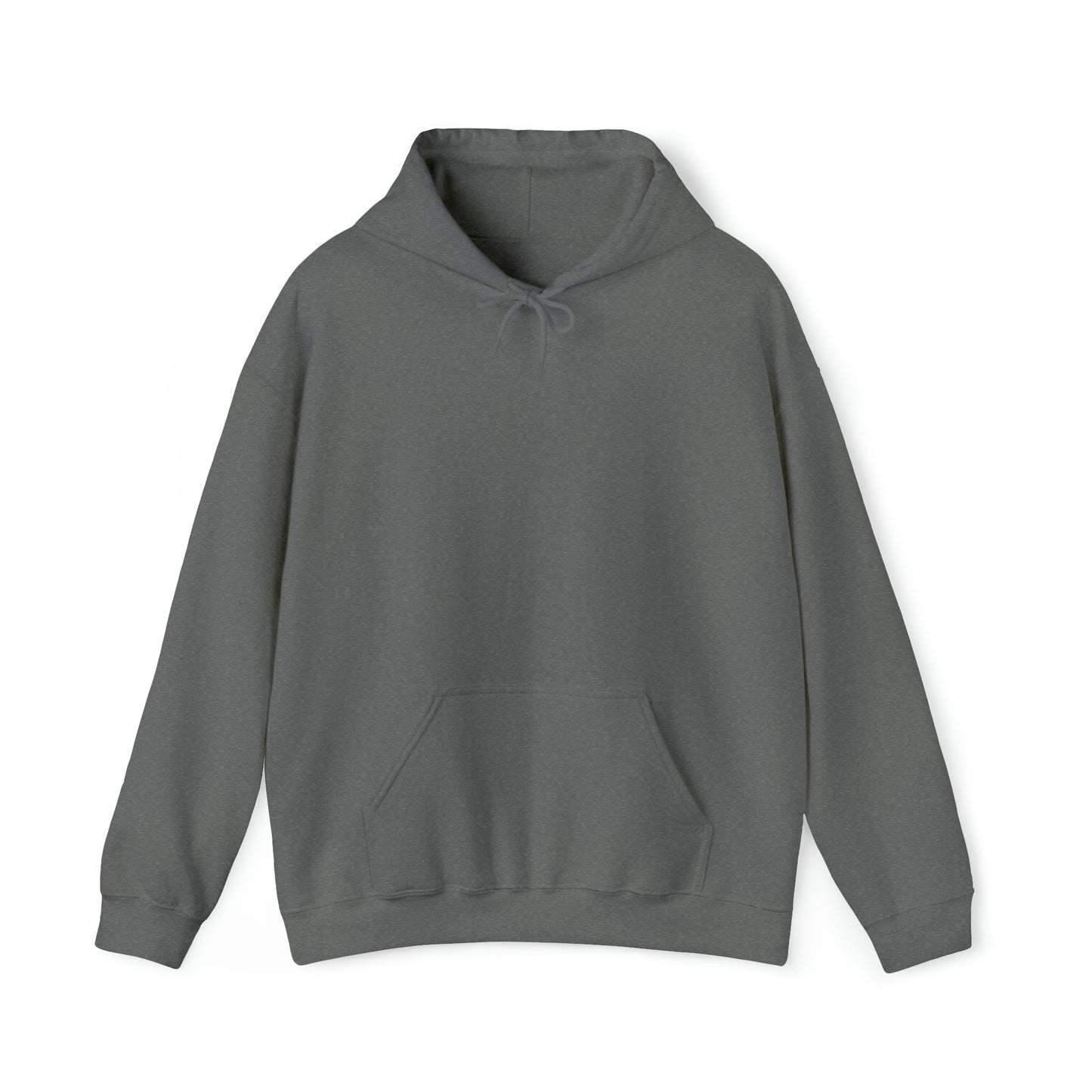 Curling League Unisex Heavy Blend™ Hooded Sweatshirt