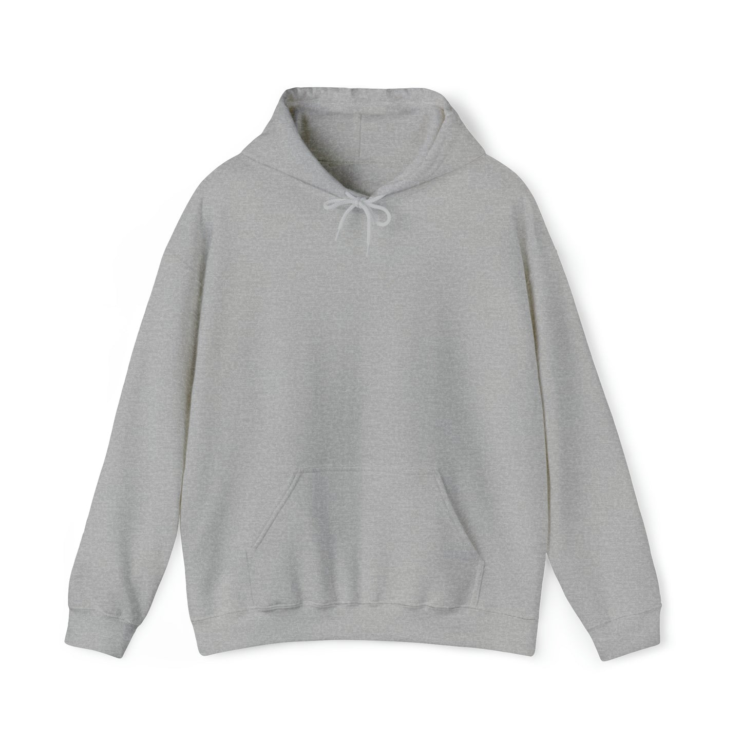 Curling League Unisex Heavy Blend™ Hooded Sweatshirt