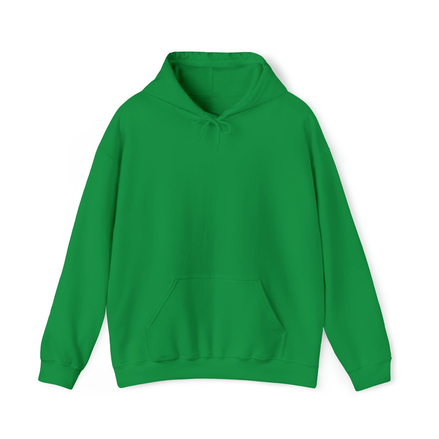 Curling League Unisex Heavy Blend™ Hooded Sweatshirt