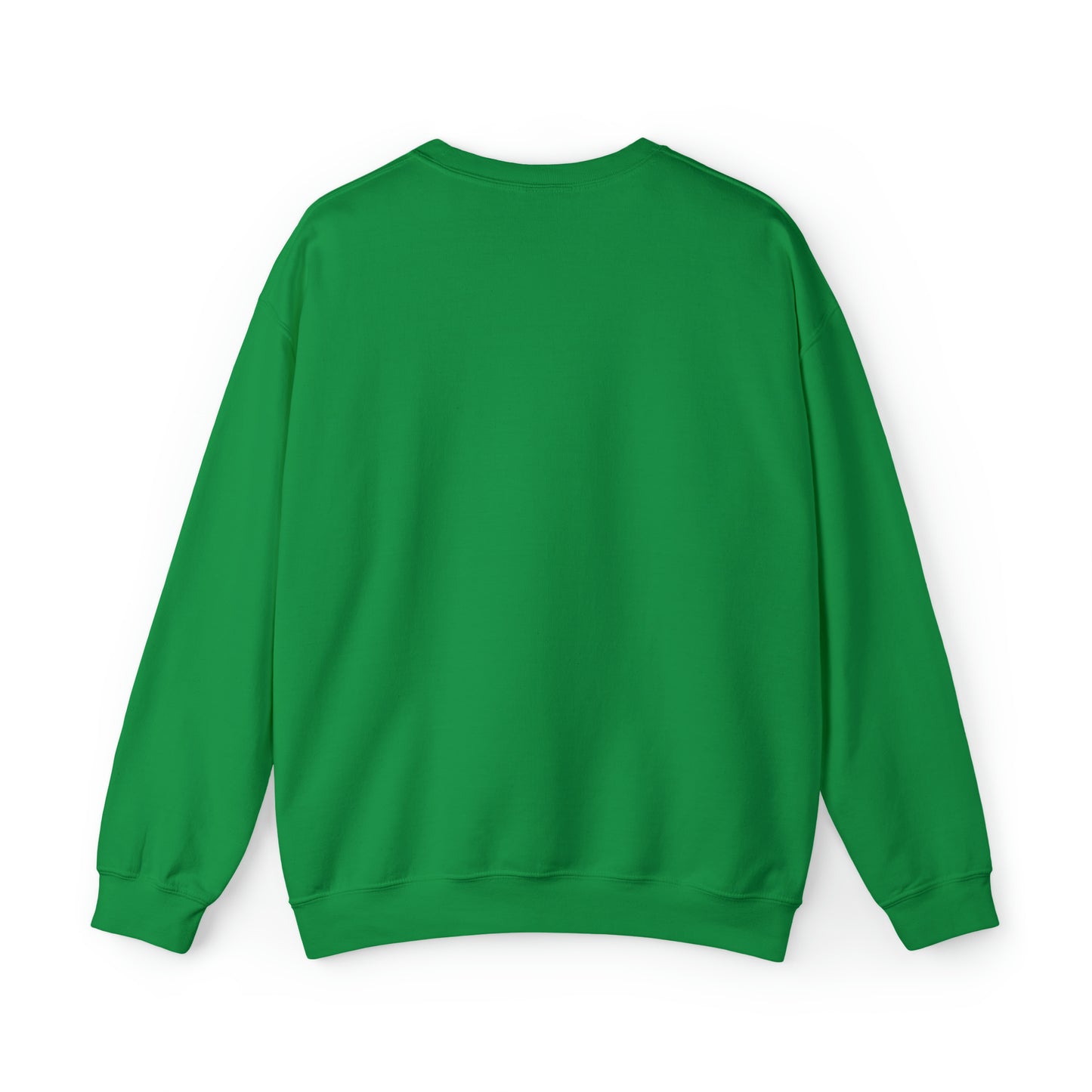 Enjoy Curling Club Unisex Heavy Blend™ Crewneck Sweatshirt