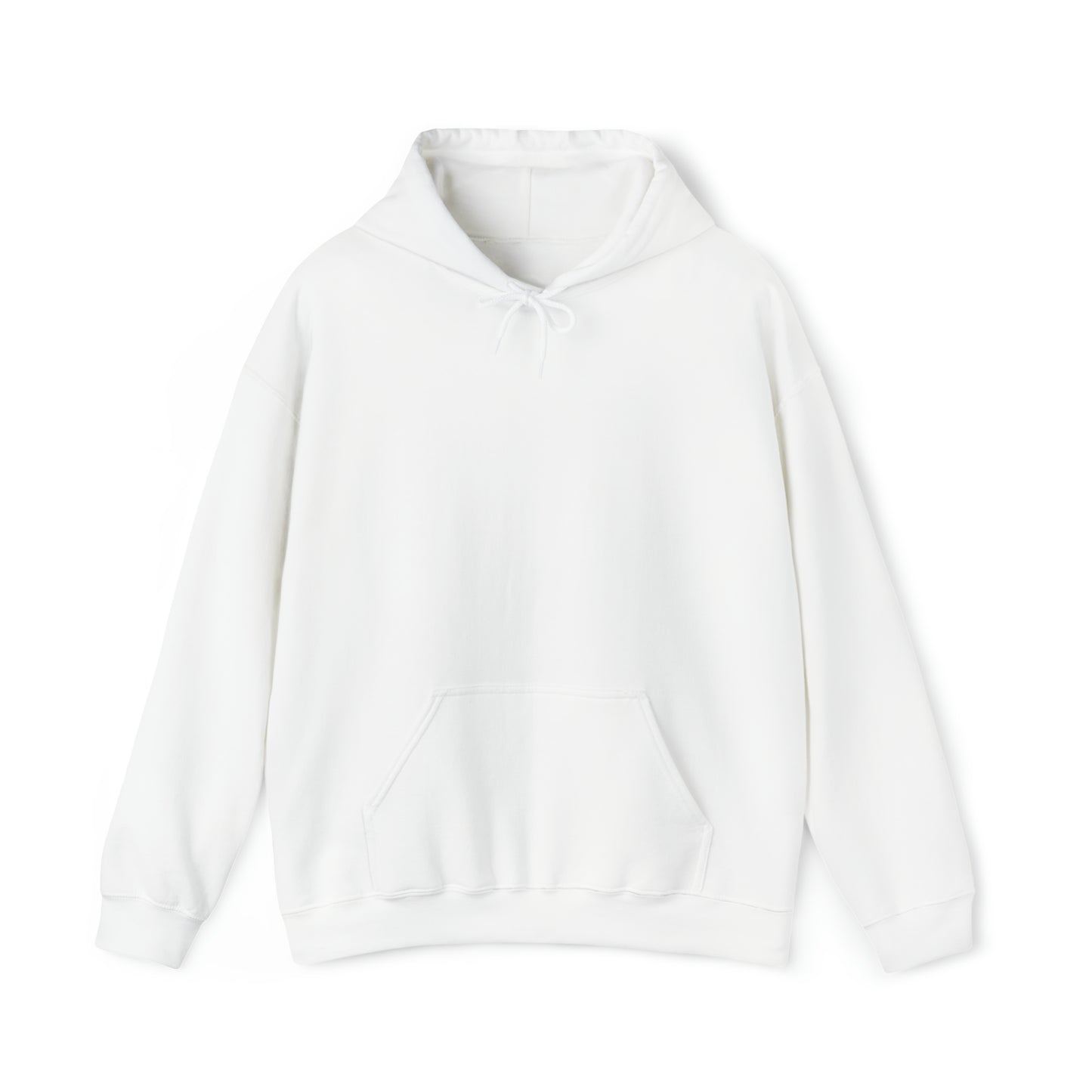 Curling League Unisex Heavy Blend™ Hooded Sweatshirt