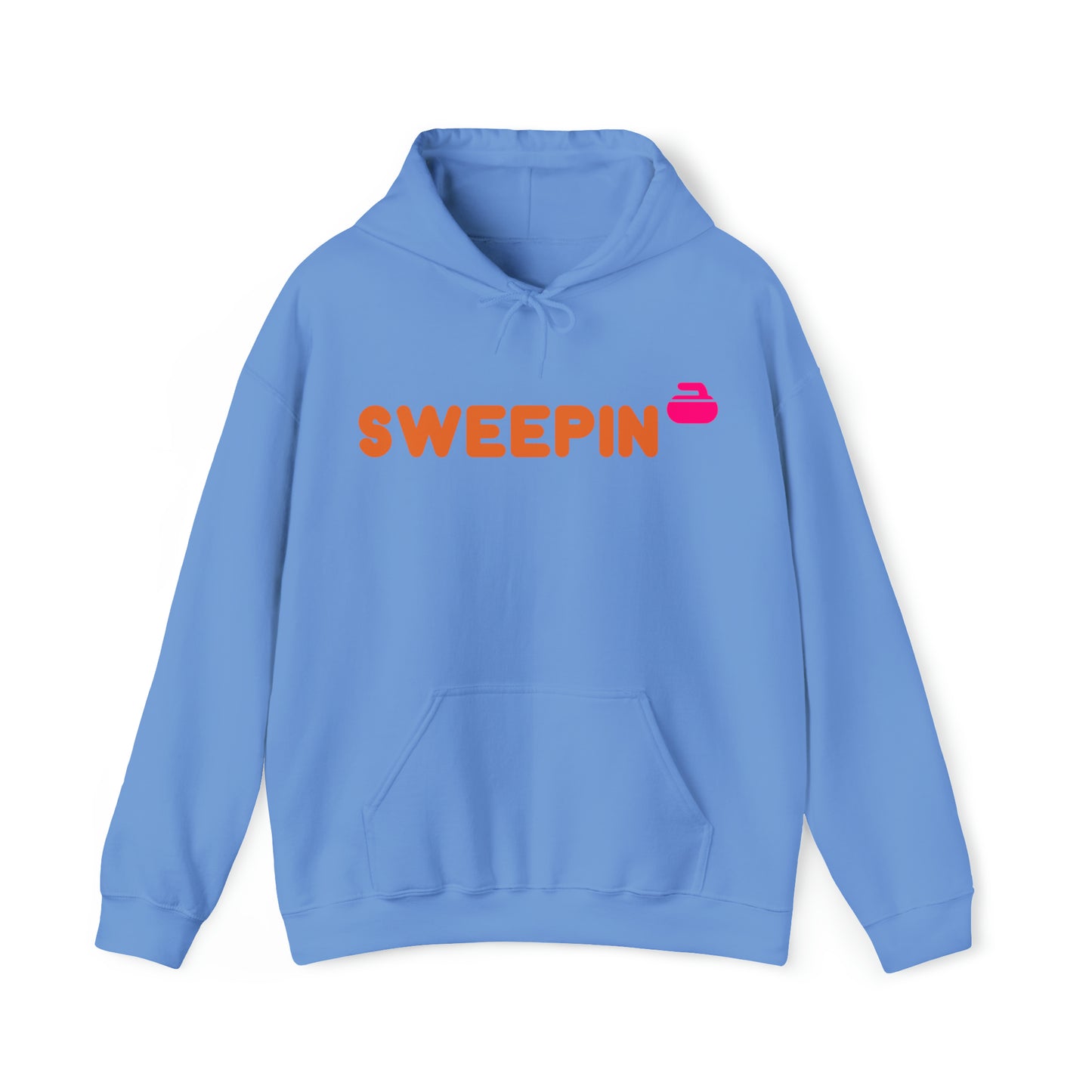 Sweepin Hoodie Unisex Heavy Blend™ Hooded Sweatshirt