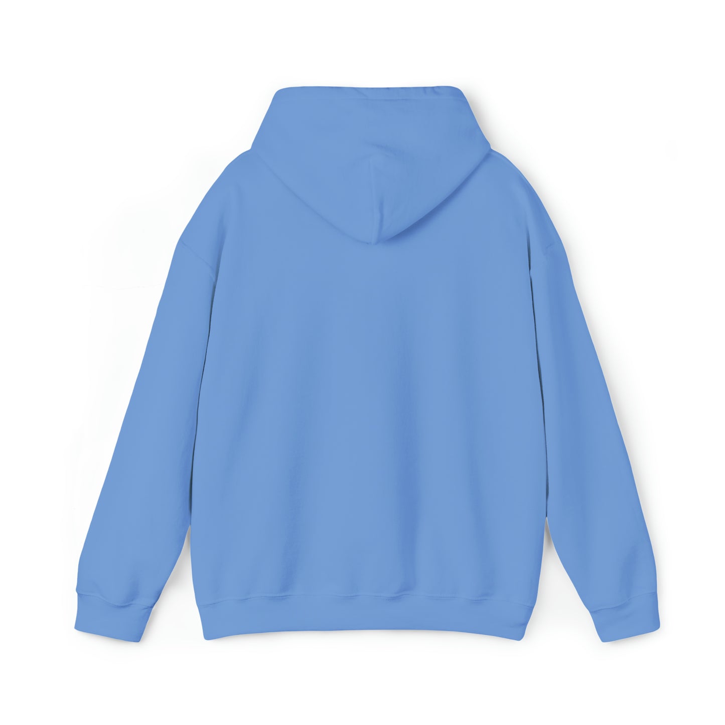 Curlin Hoodie Unisex Heavy Blend™ Hooded Sweatshirt