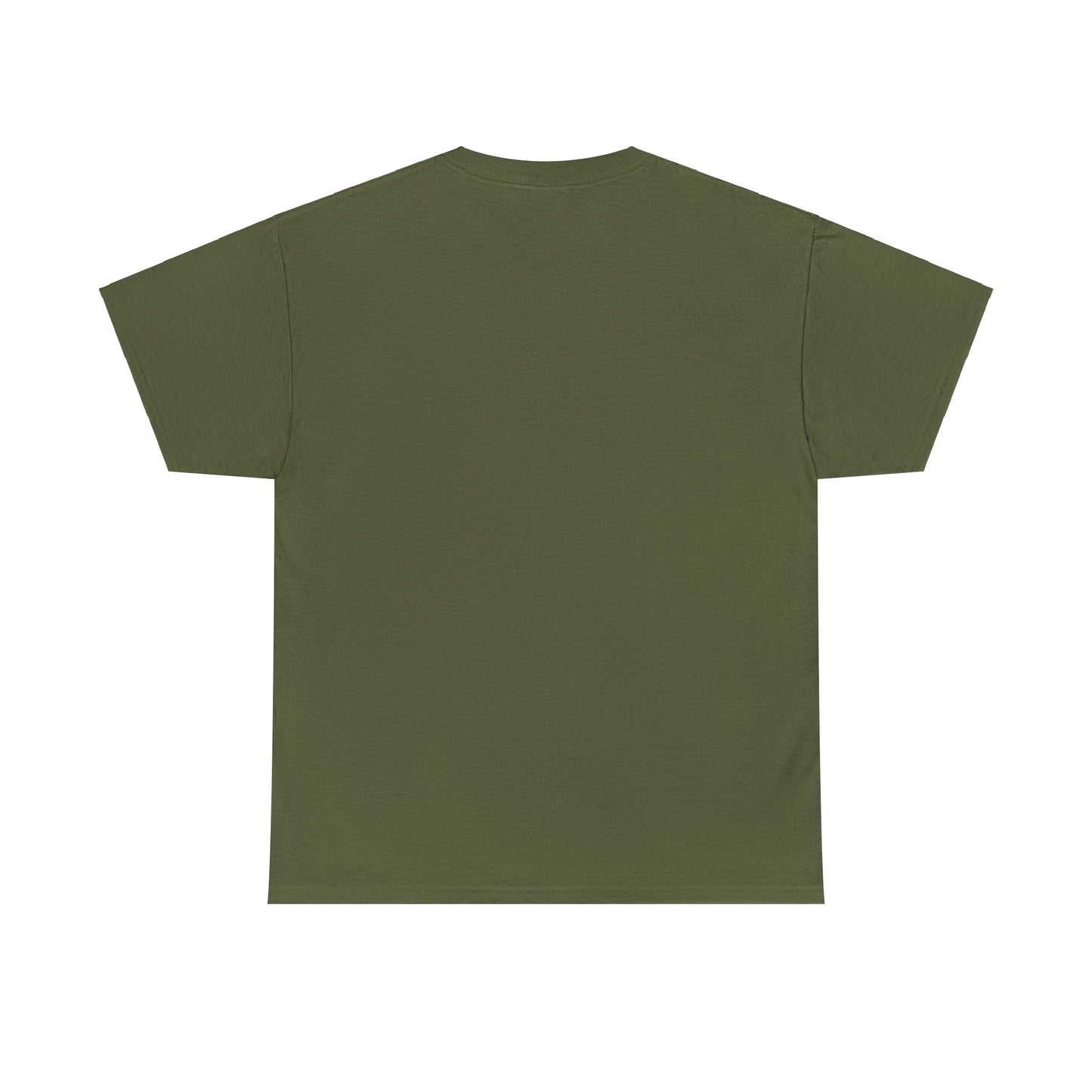 Enjoy Curling Unisex Heavy Cotton Tee