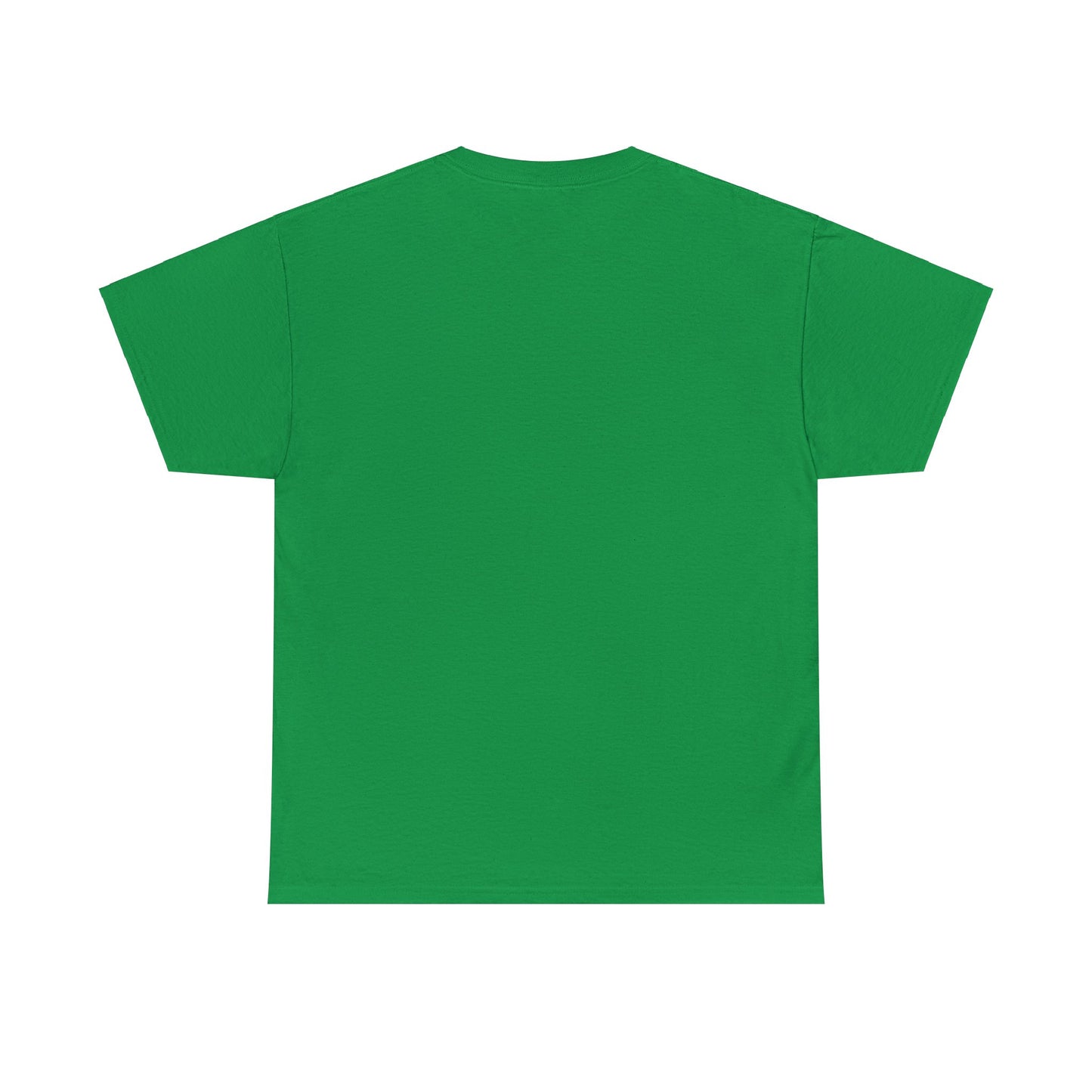 Curling & Coffee Design 2 Curling Unisex Heavy Cotton Tee