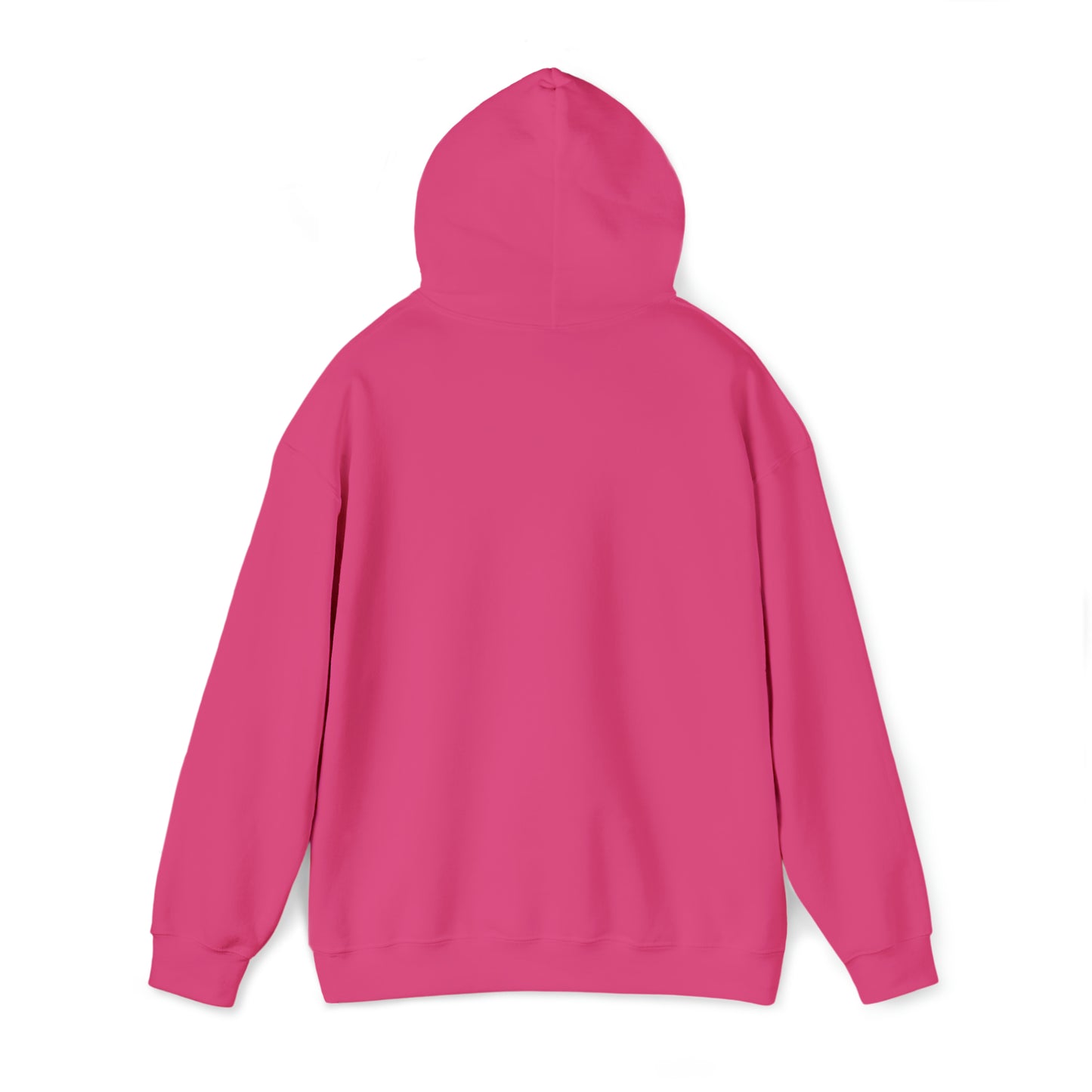 Curlin Hoodie Unisex Heavy Blend™ Hooded Sweatshirt