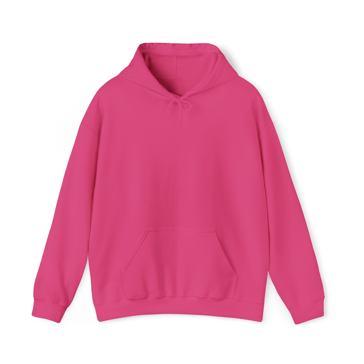 Curling League Unisex Heavy Blend™ Hooded Sweatshirt