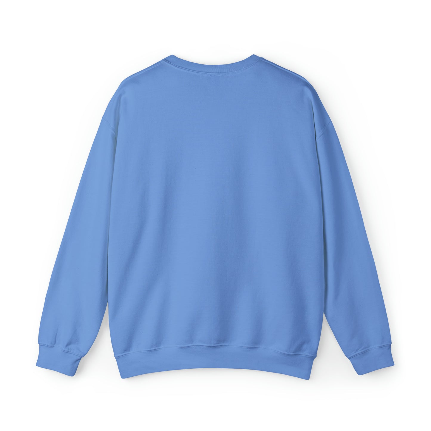 Enjoy Curling Club Unisex Heavy Blend™ Crewneck Sweatshirt