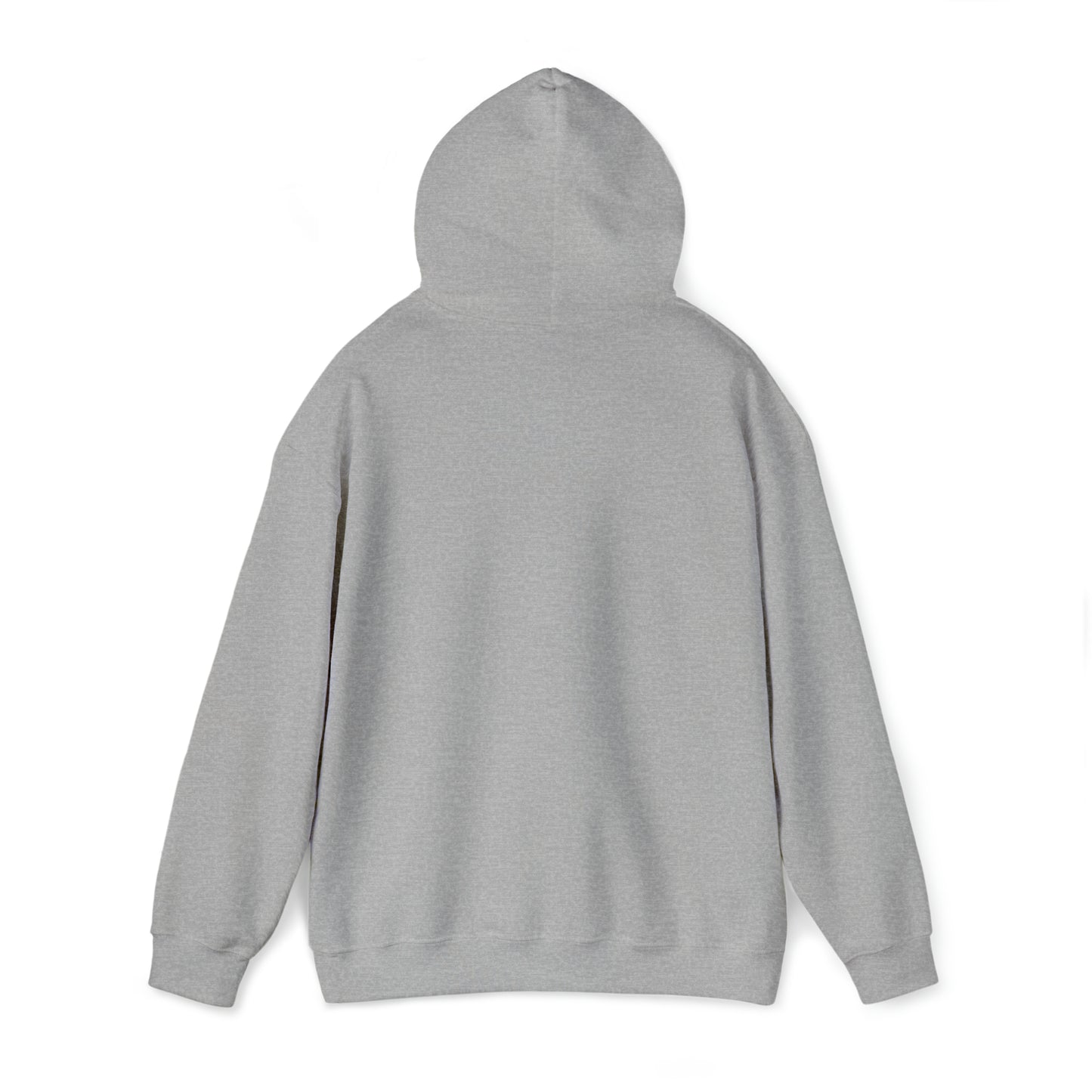 Curlin Hoodie Unisex Heavy Blend™ Hooded Sweatshirt