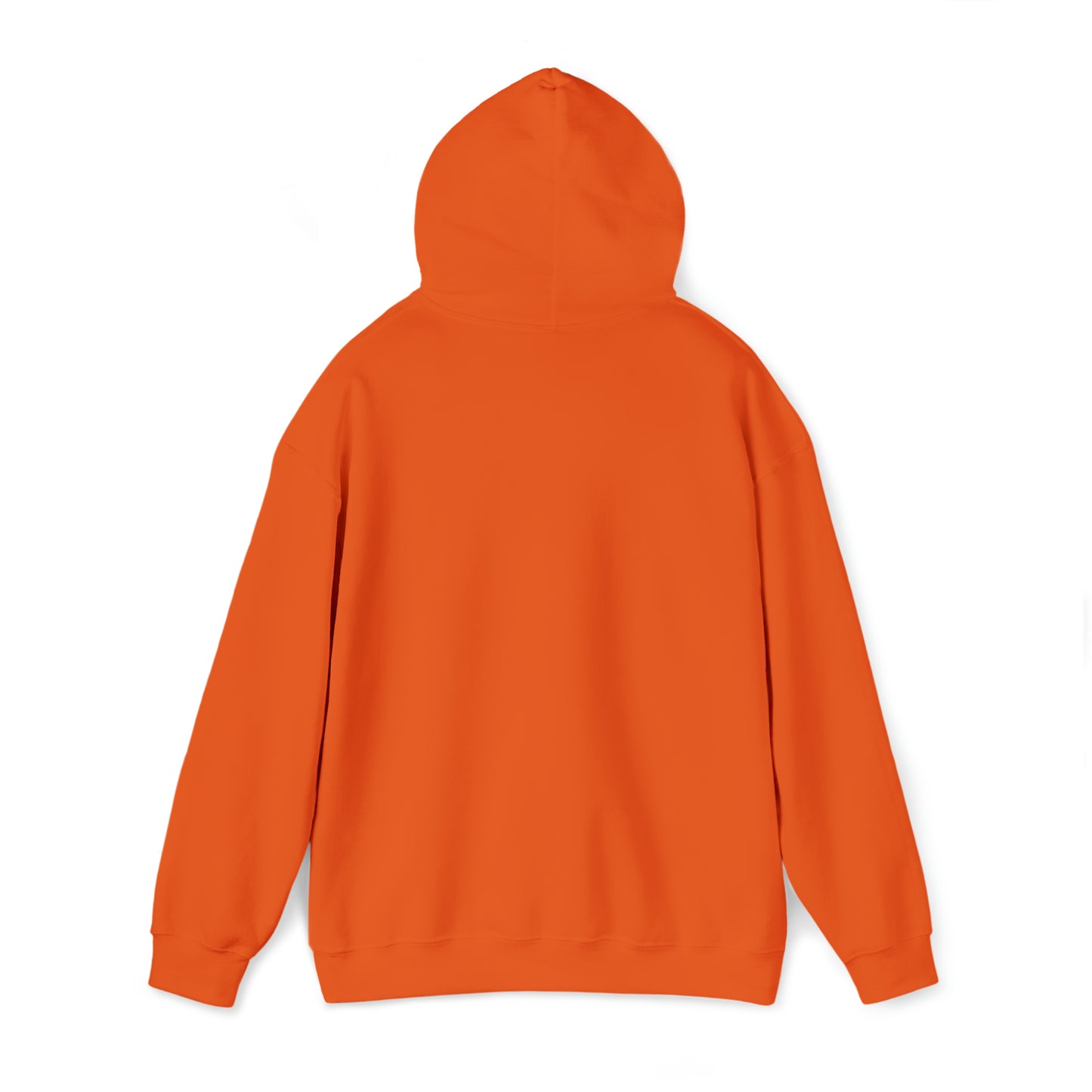 Curlin Hoodie Unisex Heavy Blend™ Hooded Sweatshirt