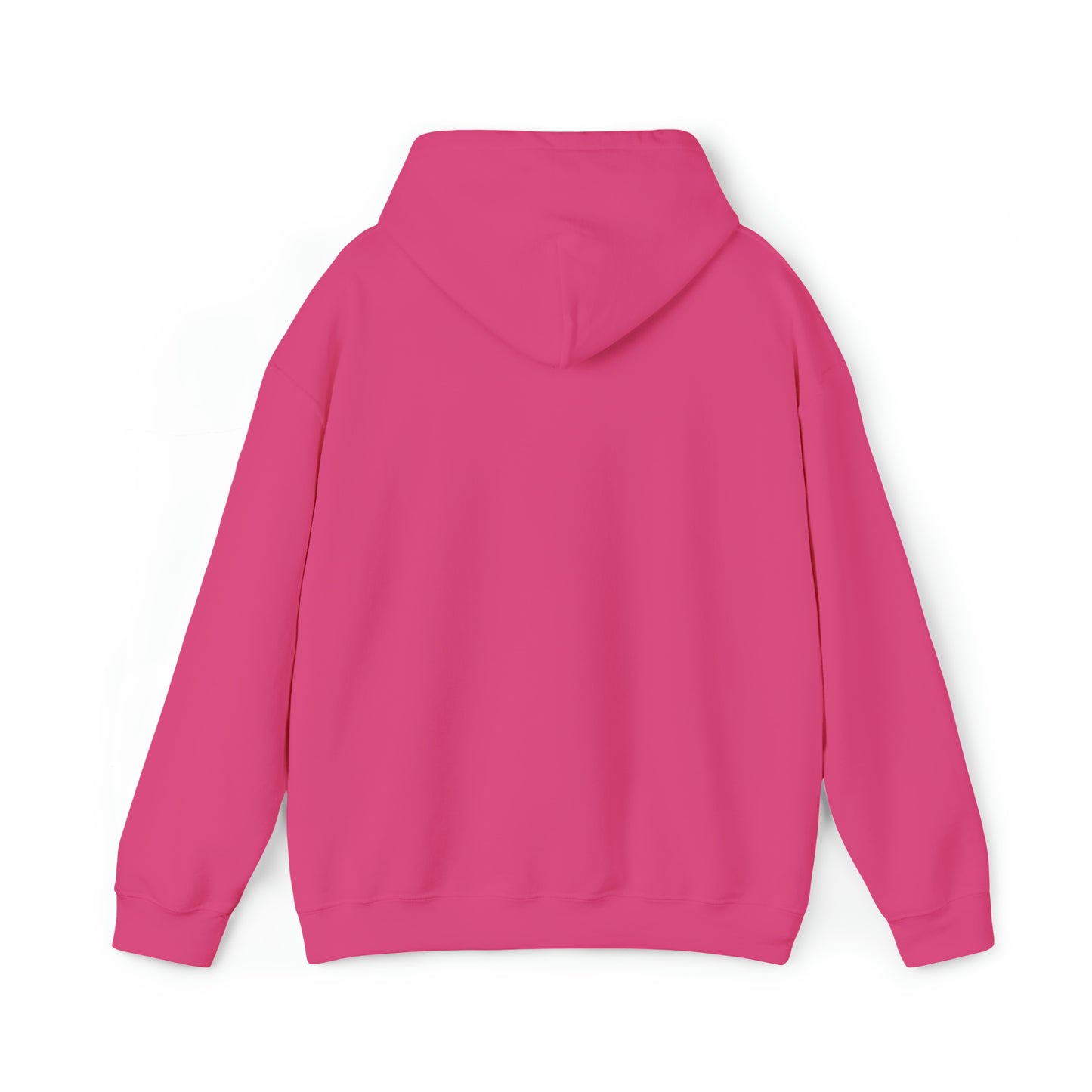 Curlin Hoodie Unisex Heavy Blend™ Hooded Sweatshirt