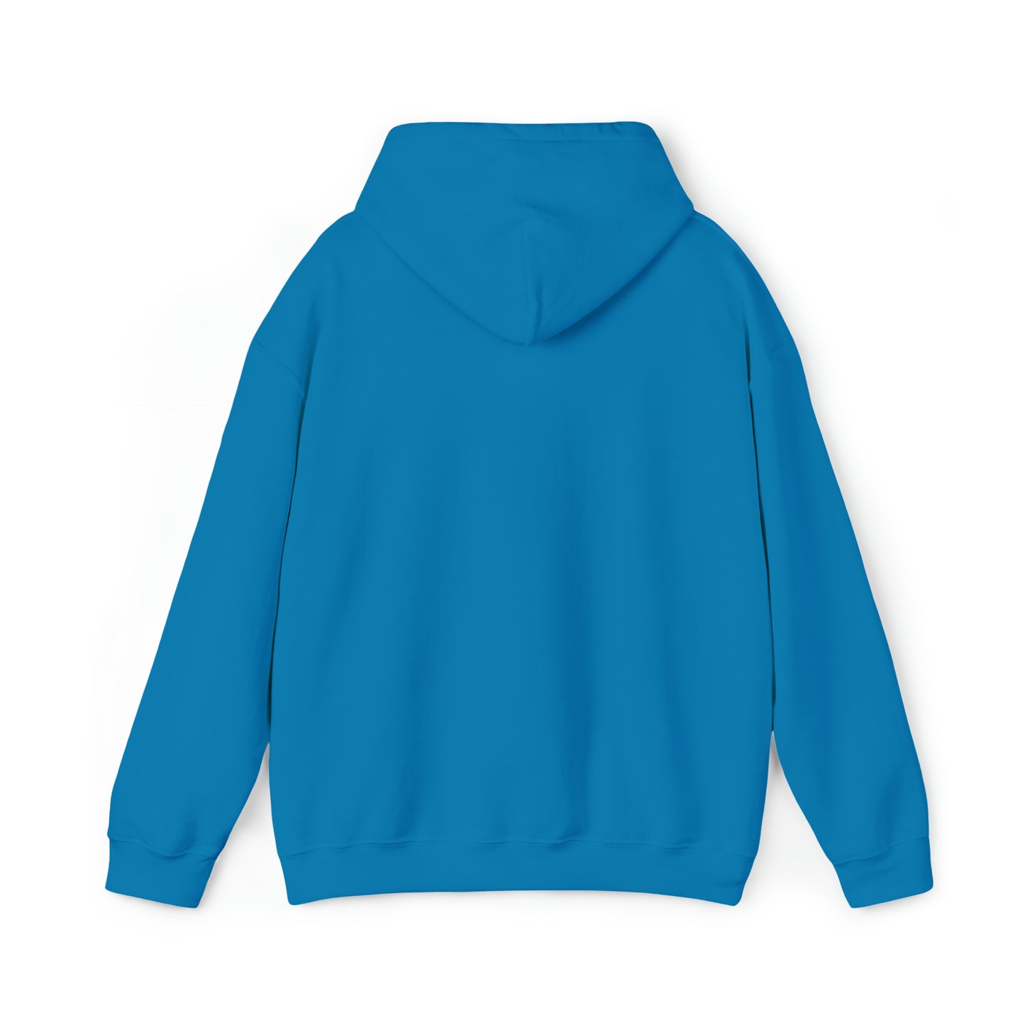 Curlin Hoodie Unisex Heavy Blend™ Hooded Sweatshirt