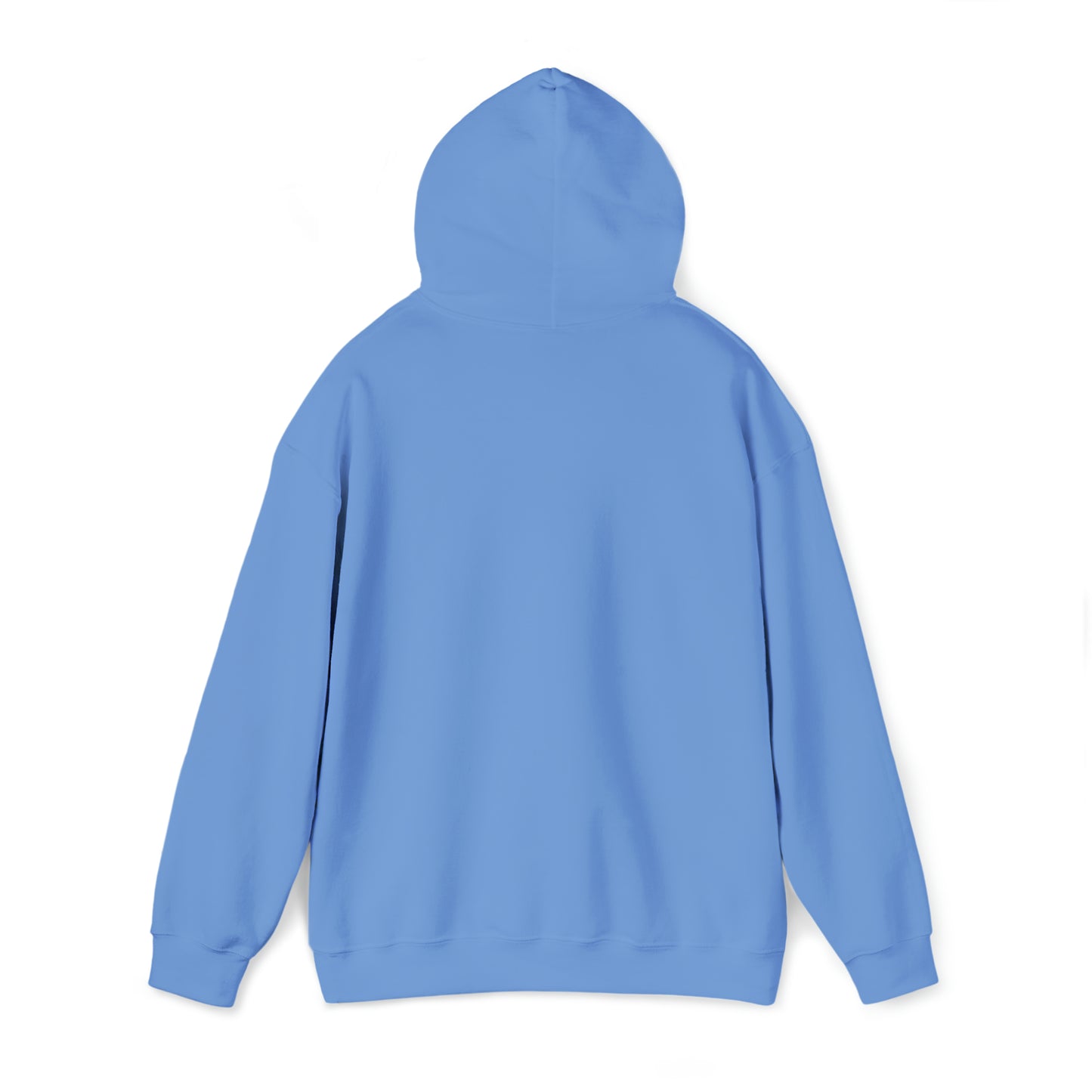 Curlin Hoodie Unisex Heavy Blend™ Hooded Sweatshirt
