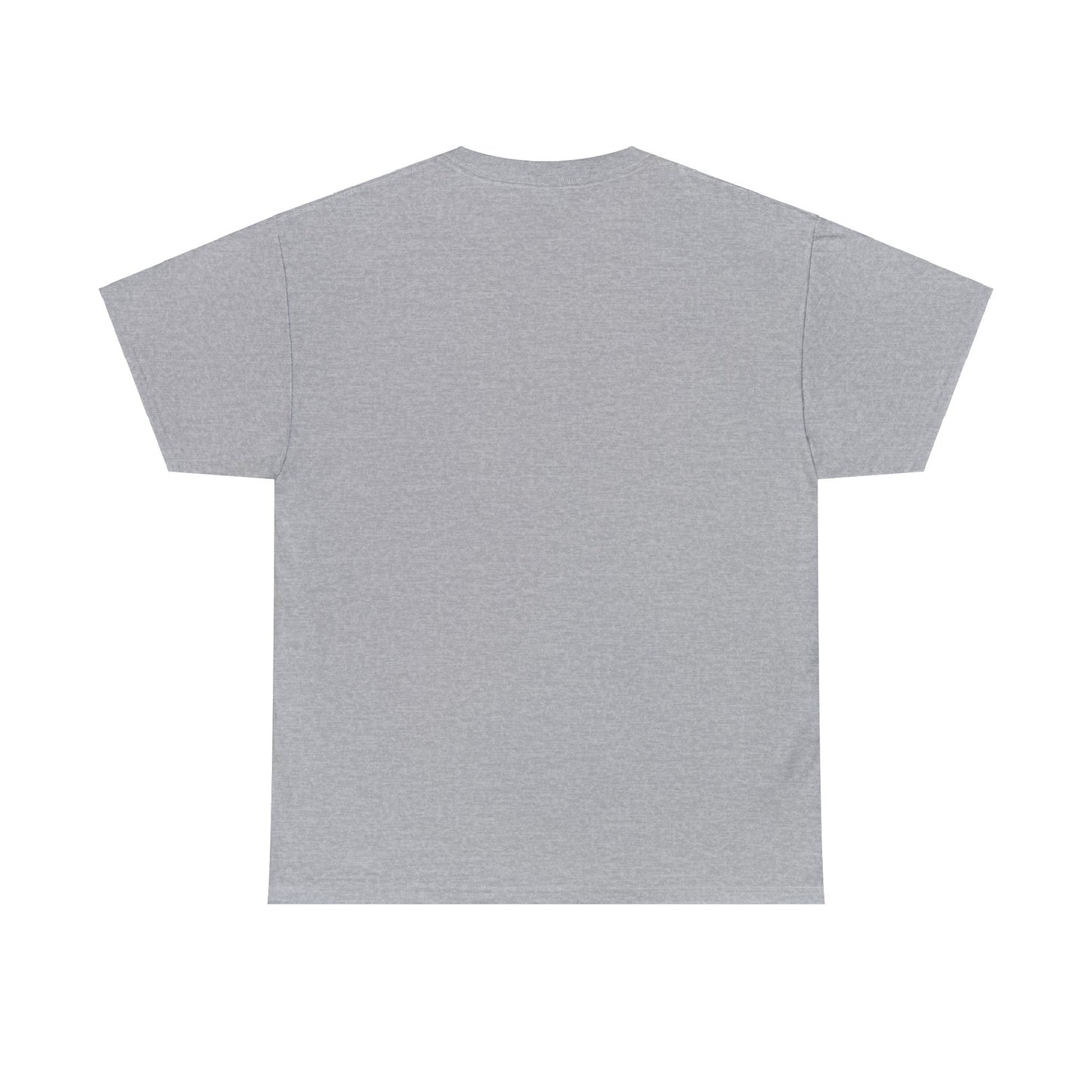 Enjoy Curling Unisex Heavy Cotton Tee