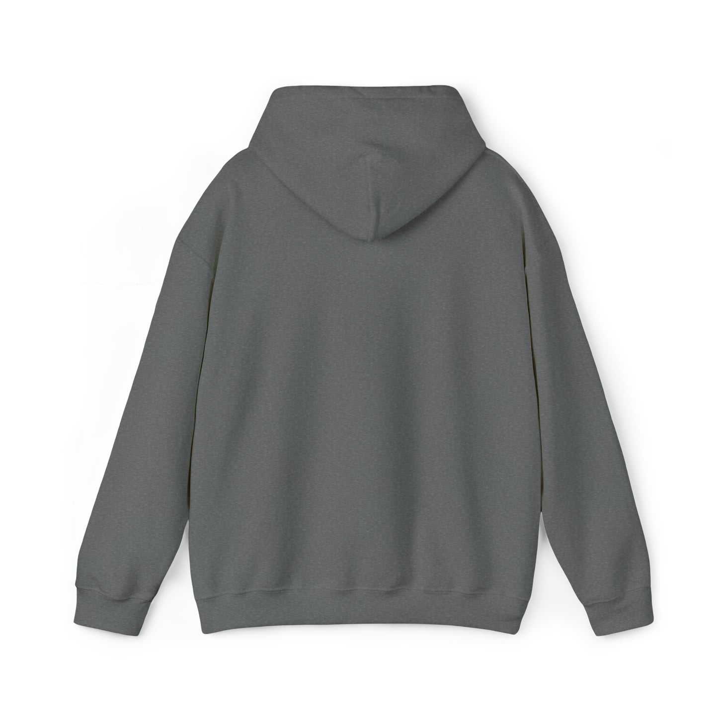 Curlin Hoodie Unisex Heavy Blend™ Hooded Sweatshirt