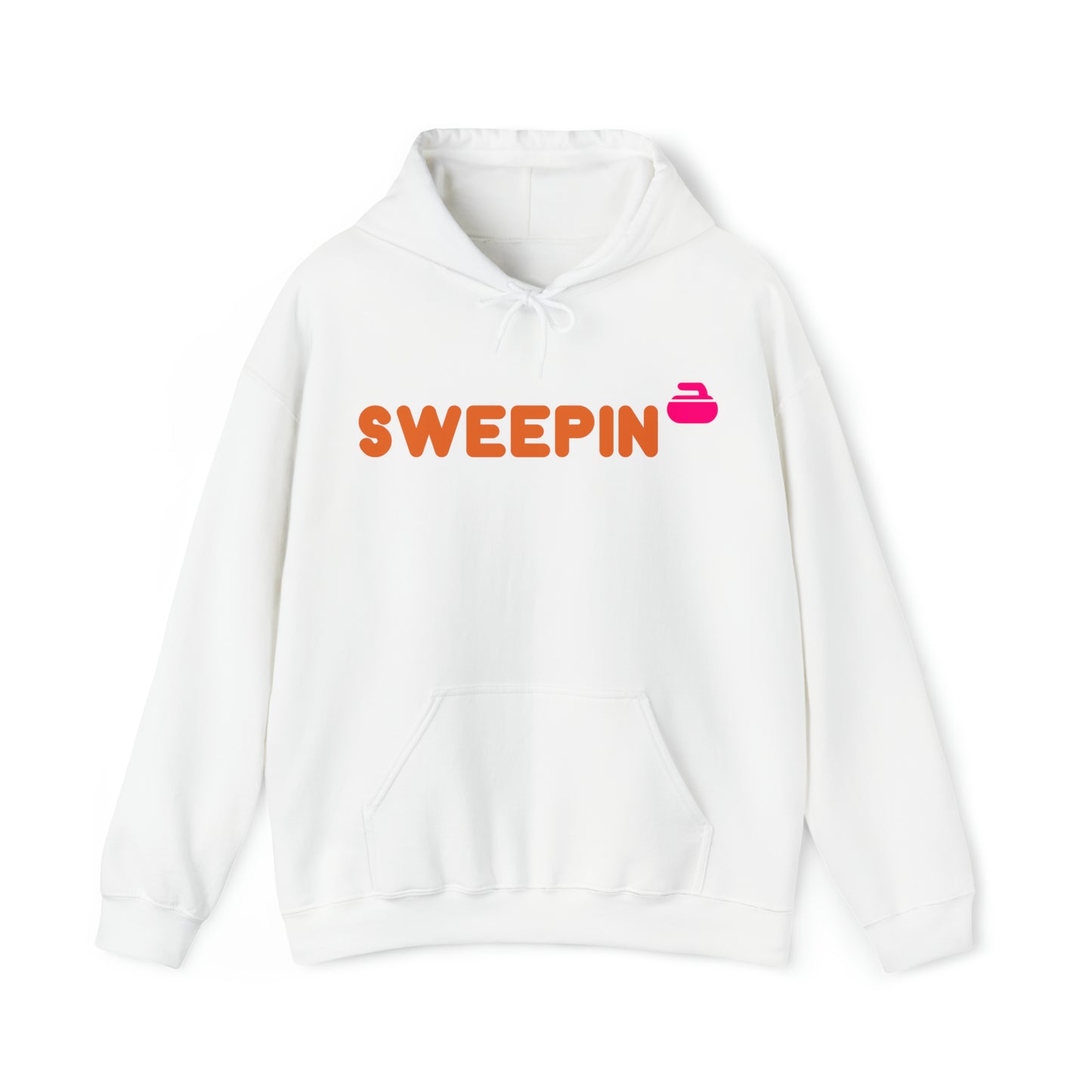 Sweepin Hoodie Unisex Heavy Blend™ Hooded Sweatshirt